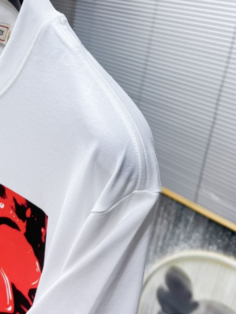 Alexander Mcqueen T-Shirts